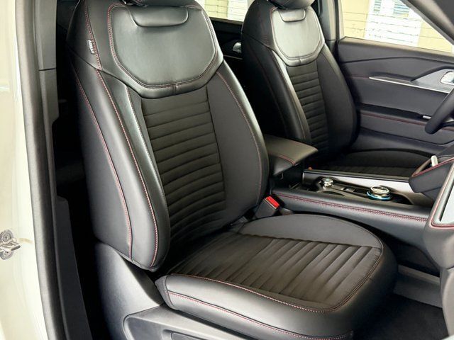 2026 Ford Explorer ST-Line Springfield VA
