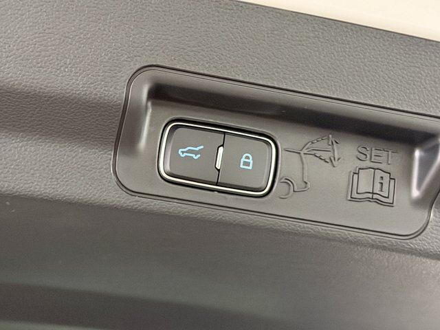2026 Ford Explorer ST-Line Springfield VA