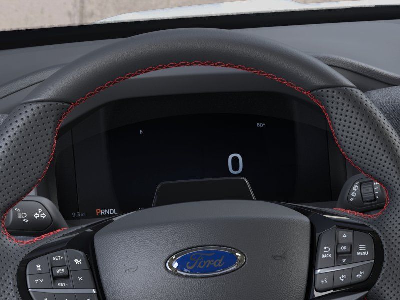 2026 Ford Explorer ST-Line Springfield VA