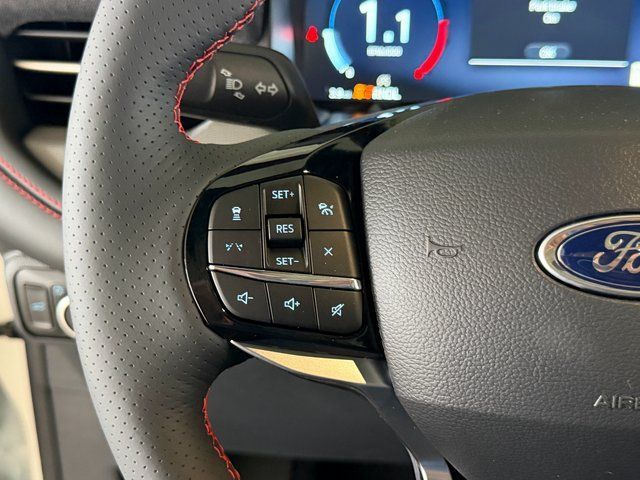 2026 Ford Explorer ST-Line Springfield VA