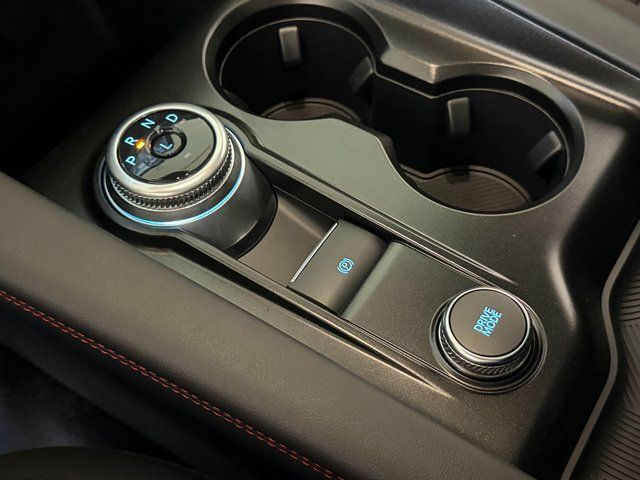 2026 Ford Explorer ST-Line Springfield VA