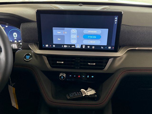 2026 Ford Explorer ST-Line Springfield VA
