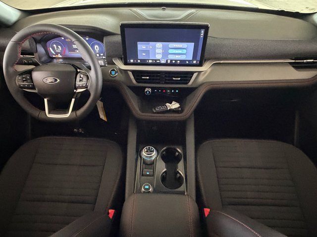 2026 Ford Explorer ST-Line Springfield VA