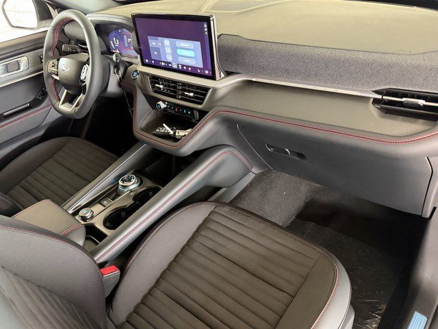 2026 Ford Explorer ST-Line Springfield VA