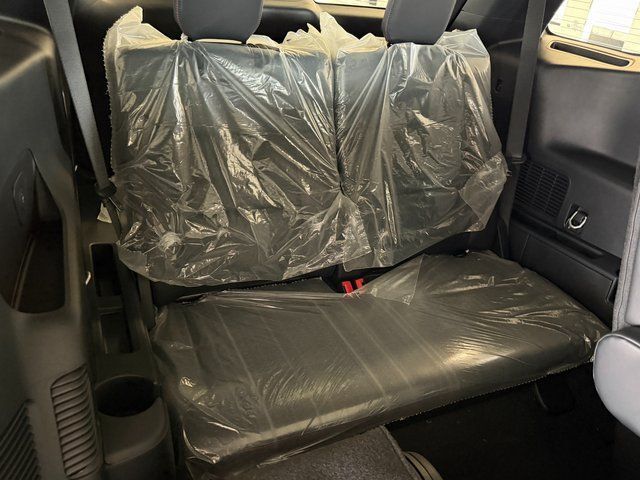 2026 Ford Explorer ST-Line Springfield VA