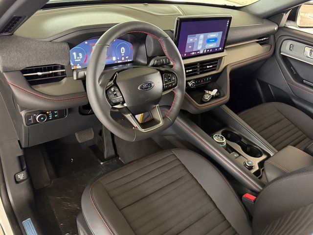2026 Ford Explorer ST-Line Springfield VA