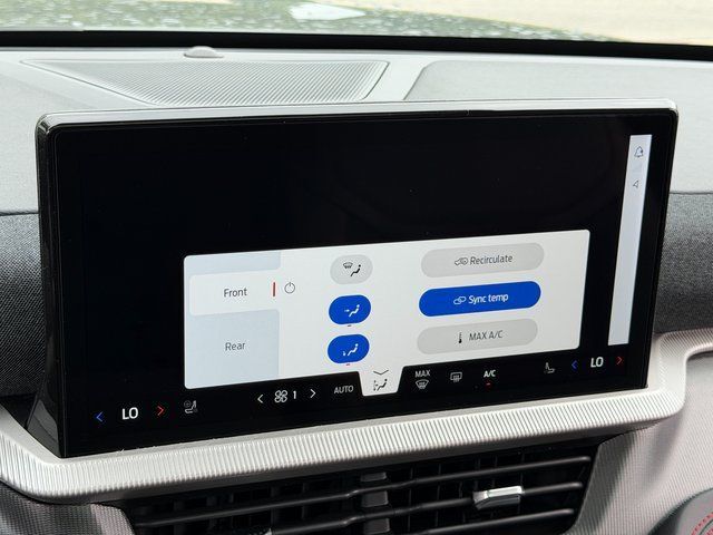 2026 Ford Explorer ST-Line Springfield VA