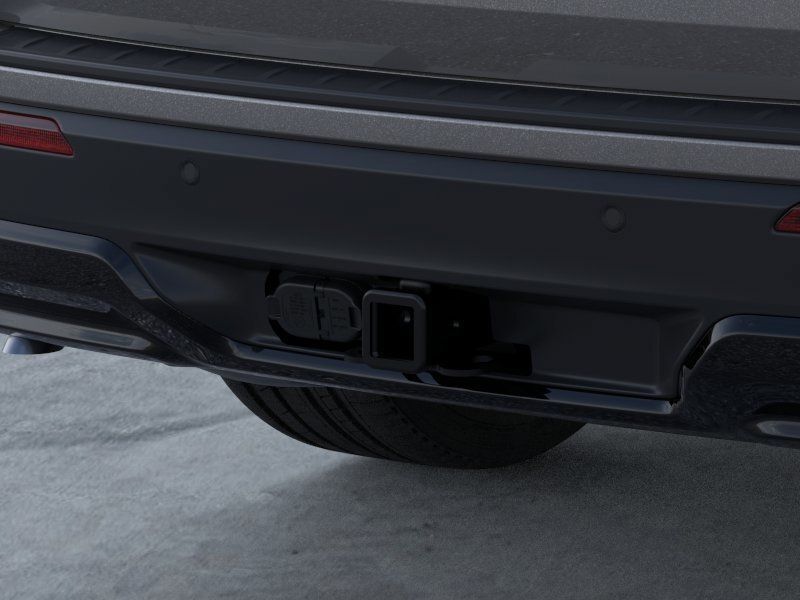 2026 Ford Explorer ST-Line Springfield VA
