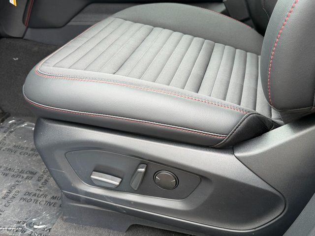 2026 Ford Explorer ST-Line Springfield VA