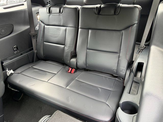 2026 Ford Explorer ST-Line Springfield VA