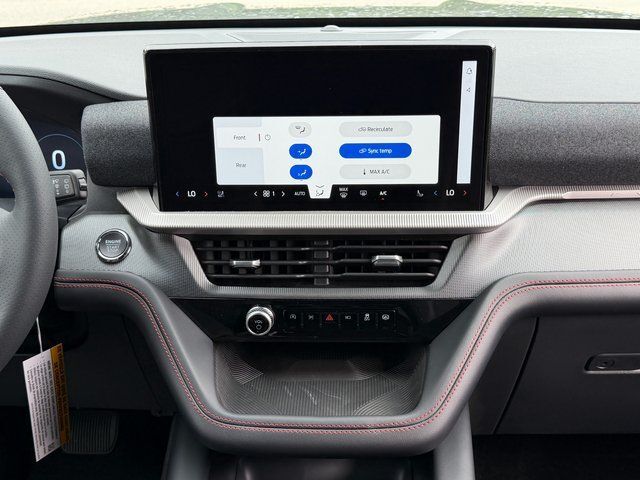 2026 Ford Explorer ST-Line Springfield VA
