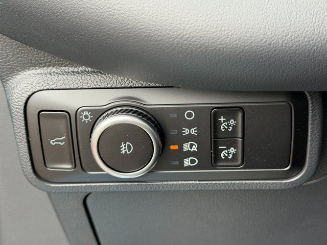 2026 Ford Explorer ST-Line Springfield VA