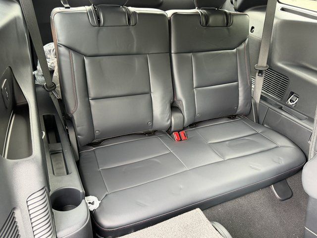 2026 Ford Explorer ST-Line Springfield VA