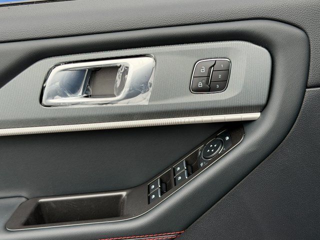 2026 Ford Explorer ST-Line Springfield VA