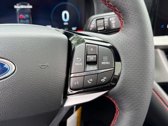 2026 Ford Explorer ST-Line Springfield VA