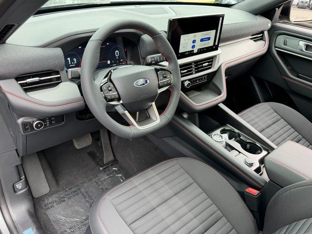 2026 Ford Explorer ST-Line Springfield VA