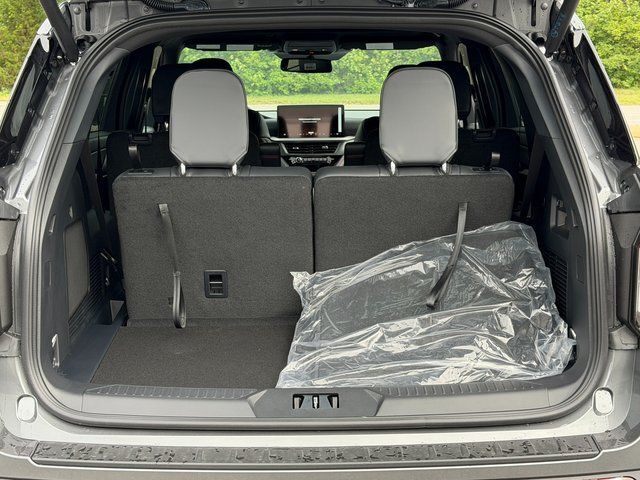 2026 Ford Explorer ST-Line Springfield VA