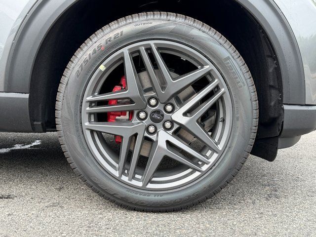 2026 Ford Explorer ST-Line Springfield VA