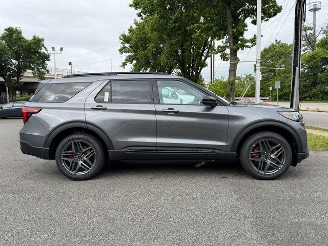 2026 Ford Explorer ST-Line Springfield VA