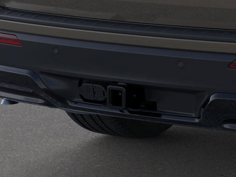 2026 Ford Explorer ST-Line Springfield VA