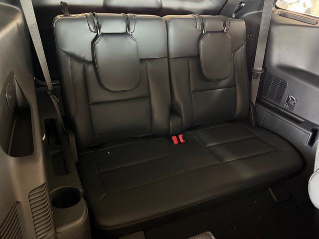2026 Ford Explorer ST-Line Springfield VA