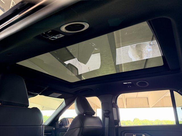 2026 Ford Explorer ST-Line Springfield VA