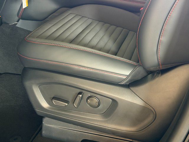 2026 Ford Explorer ST-Line Springfield VA