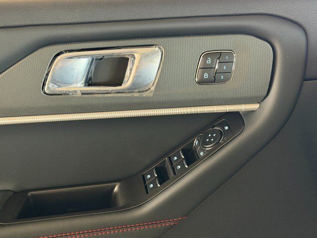 2026 Ford Explorer ST-Line Springfield VA