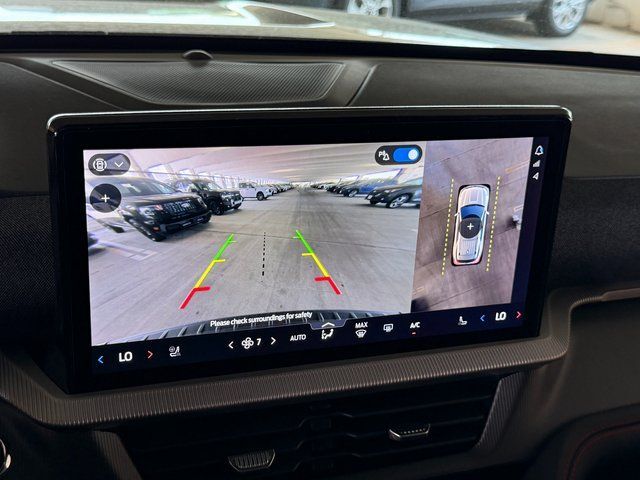 2026 Ford Explorer ST-Line Springfield VA