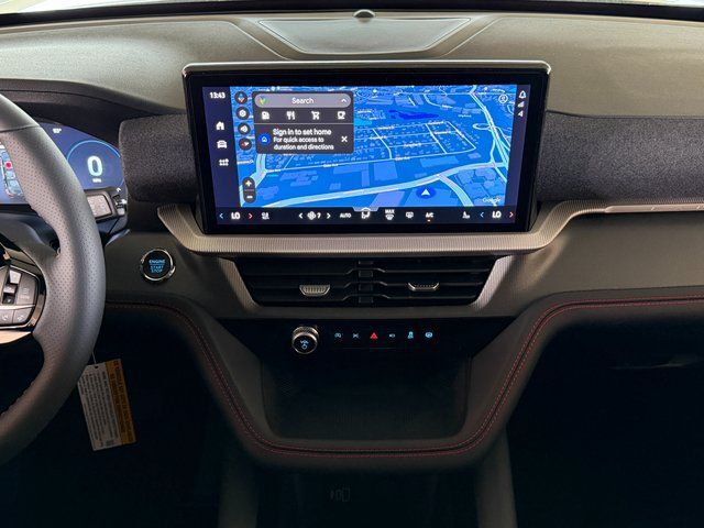 2026 Ford Explorer ST-Line Springfield VA