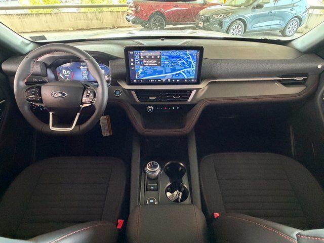 2026 Ford Explorer ST-Line Springfield VA