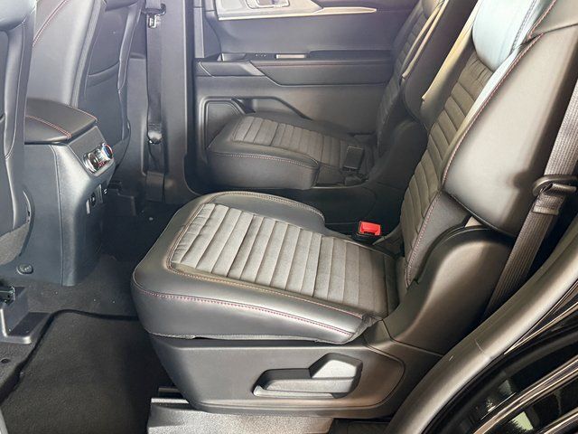2026 Ford Explorer ST-Line Springfield VA