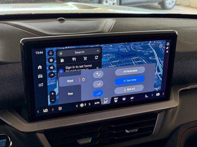 2026 Ford Explorer ST-Line Springfield VA