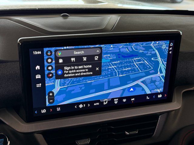 2026 Ford Explorer ST-Line Springfield VA