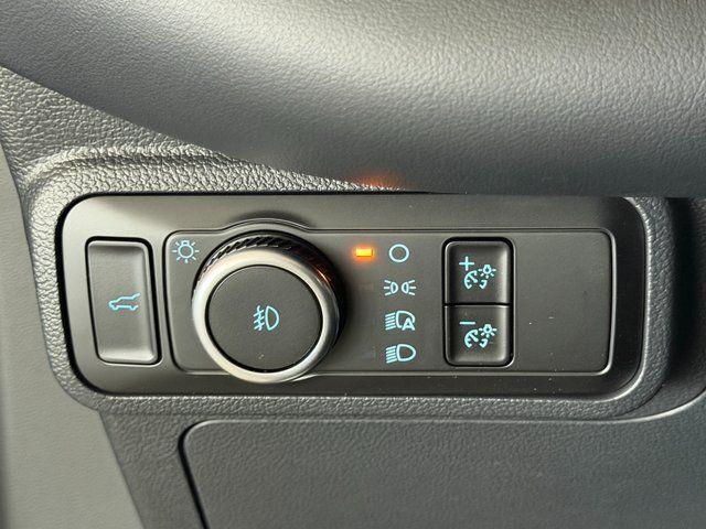 2026 Ford Explorer ST-Line Springfield VA