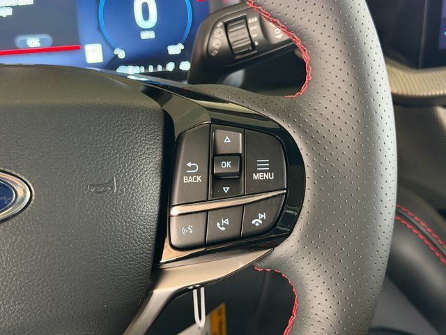 2026 Ford Explorer ST-Line Springfield VA