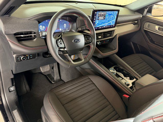 2026 Ford Explorer ST-Line Springfield VA