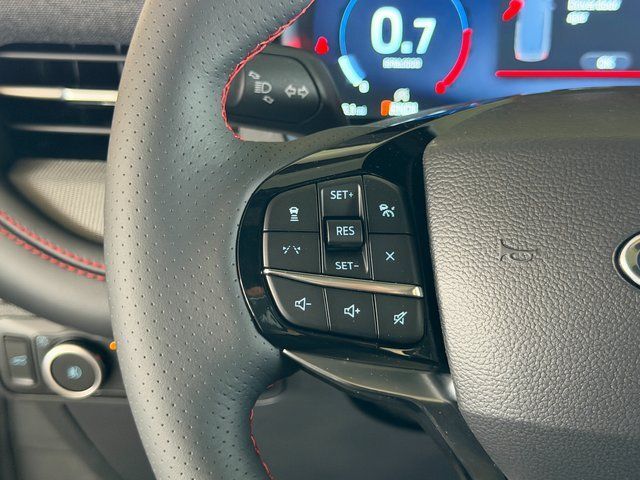 2026 Ford Explorer ST-Line Springfield VA