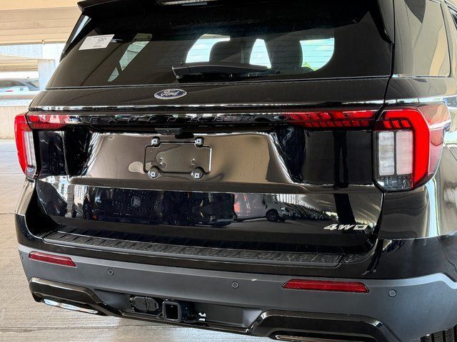2026 Ford Explorer ST-Line Springfield VA