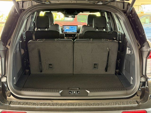 2026 Ford Explorer ST-Line Springfield VA