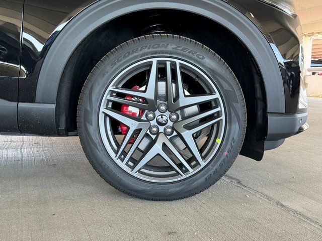 2026 Ford Explorer ST-Line Springfield VA