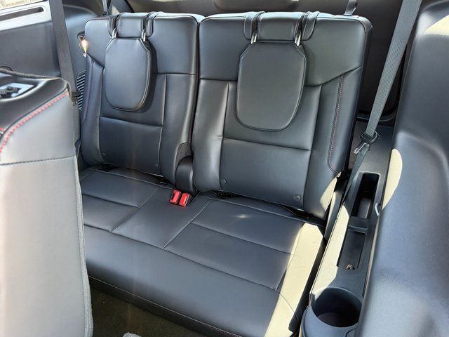 2026 Ford Explorer ST-Line Springfield VA