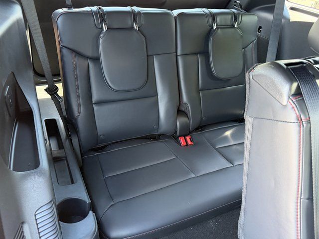 2026 Ford Explorer ST-Line Springfield VA