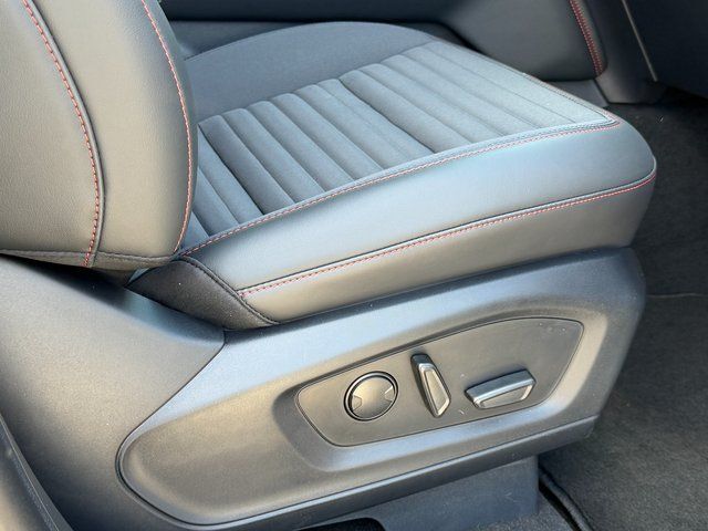 2026 Ford Explorer ST-Line Springfield VA