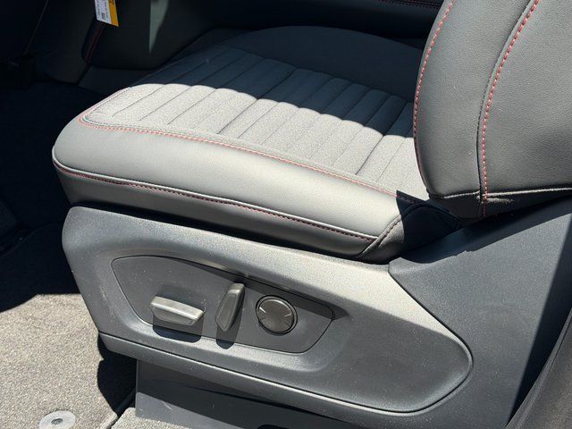 2026 Ford Explorer ST-Line Springfield VA