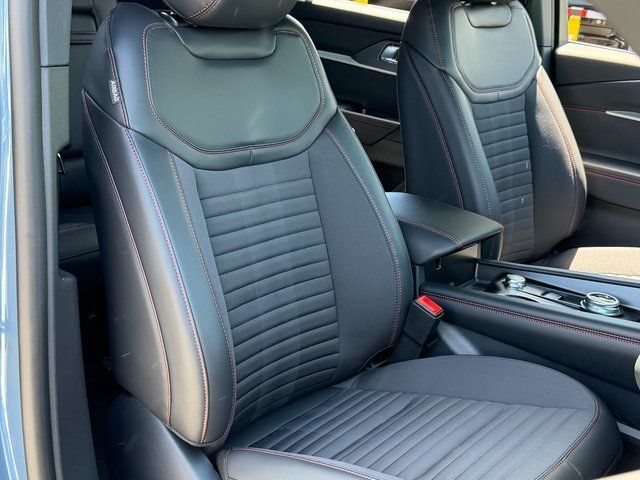 2026 Ford Explorer ST-Line Springfield VA