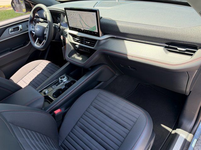 2026 Ford Explorer ST-Line Springfield VA