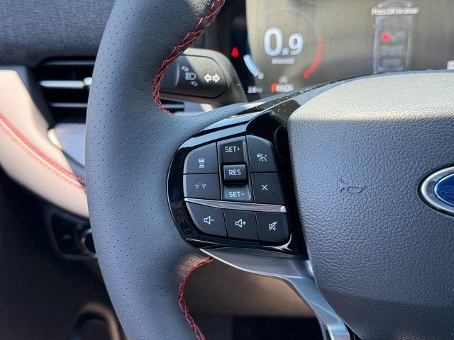 2026 Ford Explorer ST-Line Springfield VA