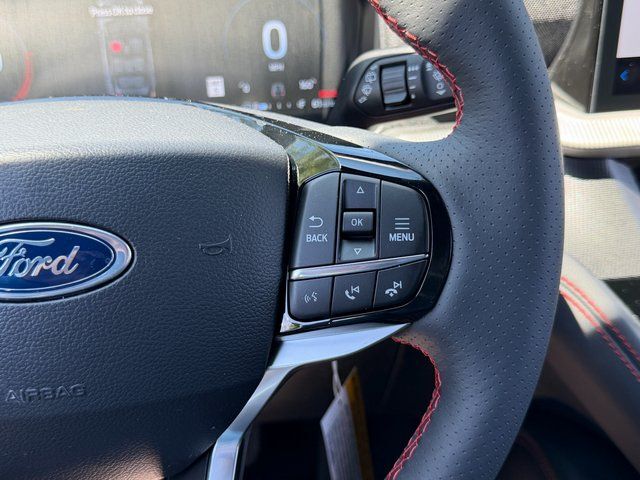 2026 Ford Explorer ST-Line Springfield VA