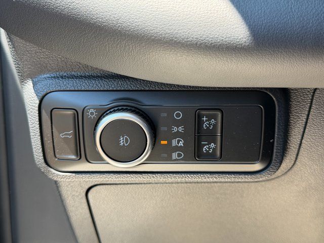2026 Ford Explorer ST-Line Springfield VA